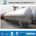 2014 Water Tank 15m3-200m3 LPG Storage Tank